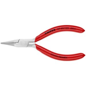 Knipex 37 23 125 Electronics Gripping Pliers