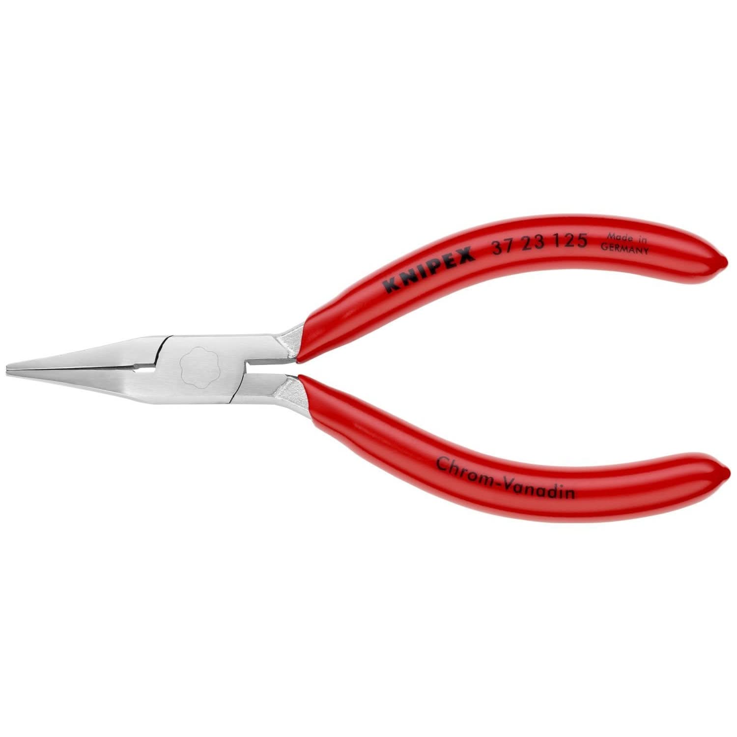 Knipex 37 23 125 Electronics Gripping Pliers