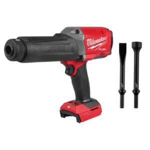Milwaukee M18 FUEL STRIKER Hammer Chisel (3771-20)