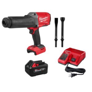 Milwaukee M18 FUEL STRIKER Hammer Chisel 5.0Ah Kit (3771-21)