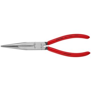 Knipex 38 11 200 Long Nose Pliers without Cutter