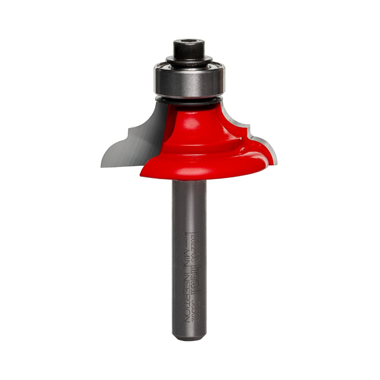 Freud 38-502 1-1/4-Inch Classical Bold Cove & Round Router Bit