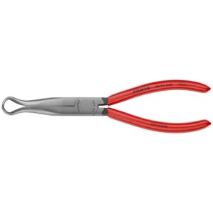 Knipex 38 91 200 Mechanics Pliers for Spark Plug Boots