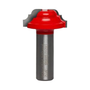 Freud 39-112 5/32-Inch Radius Cove & Bead Groove Router Bit