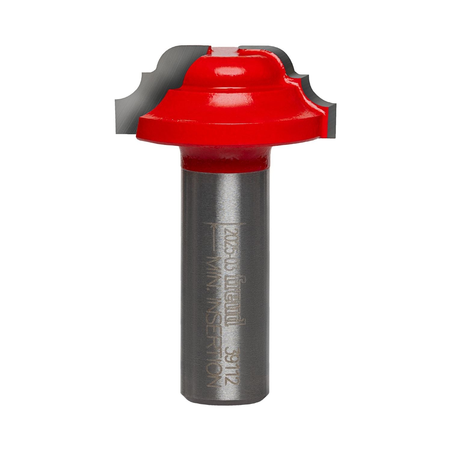 Freud 39-112 5/32-Inch Radius Cove & Bead Groove Router Bit