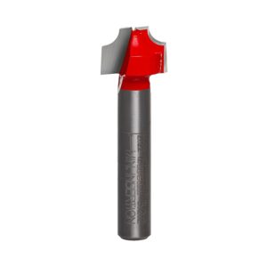 Freud 39-202 1/8-Inch Radius Ovolo Router Bit