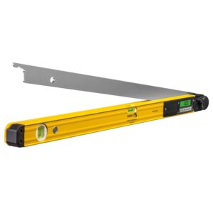 Stabila 39032 32-inch Digital Angle Finder TECH 700 DA