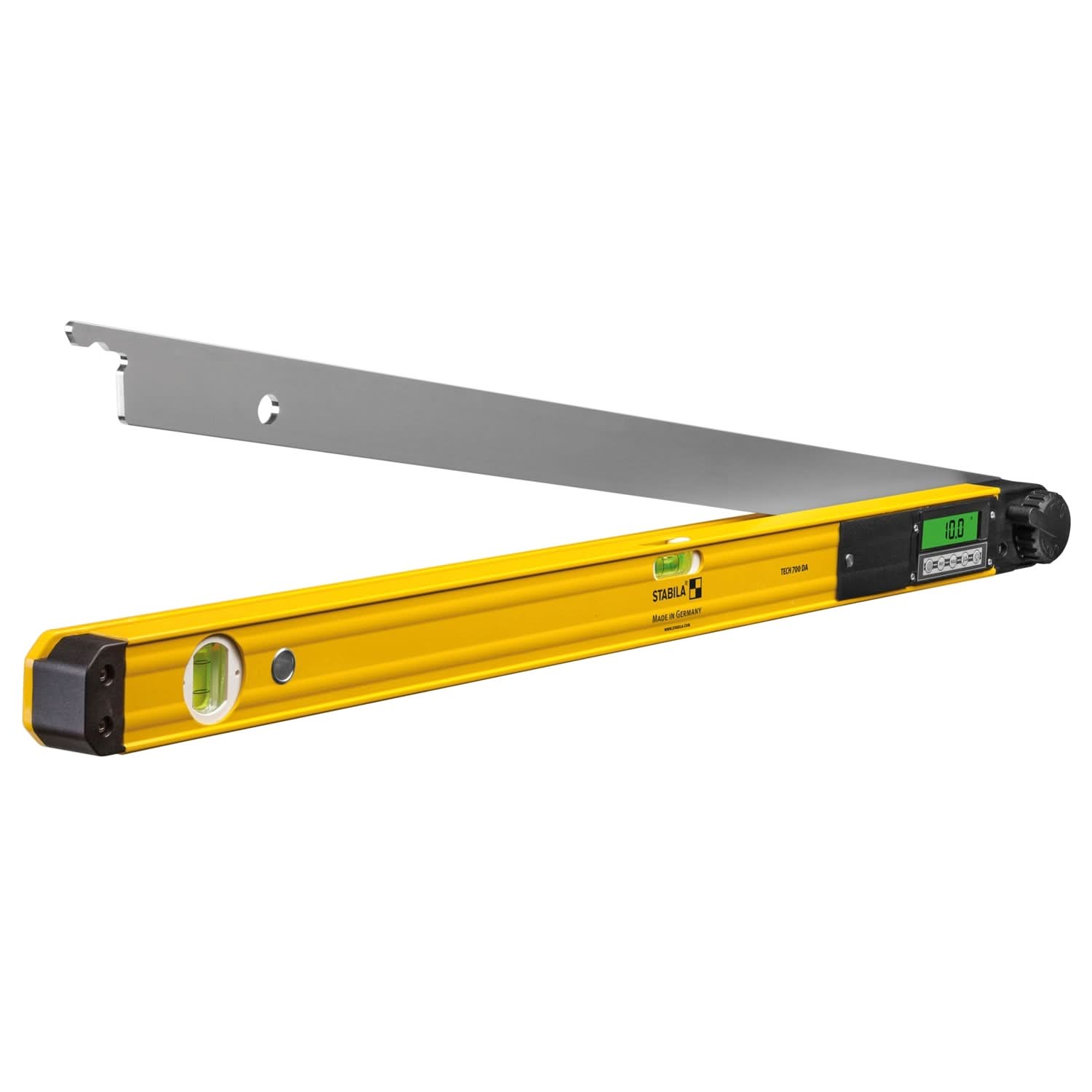 Stabila 39032 32-inch Digital Angle Finder TECH 700 DA