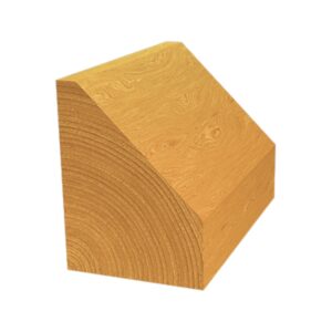 Freud 40-106 1-3/4-Inch Chamfer Router Bit