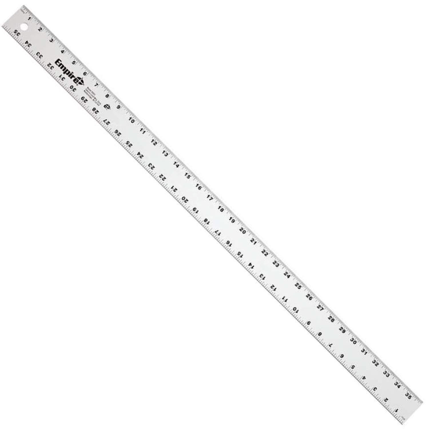 Empire 4003 36-in. Straight Edge