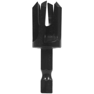 Snappy Tools 40324 3/8" Tapered Plug Cutter