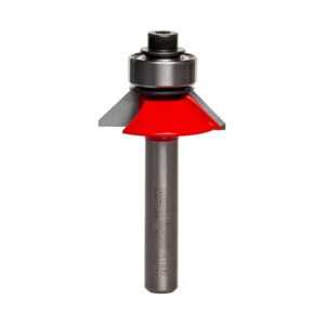 Freud 41-106 31/32-Inch Bevel Trim Router Bit