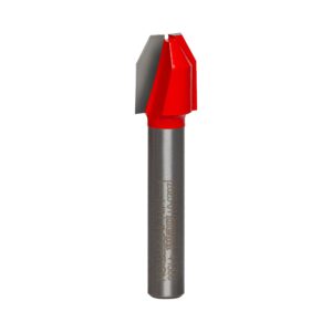 Freud 41-300 15/32-Inch Flush & Bevel Trim Router Bit