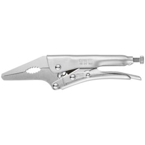 Knipex 41 34 165 Long Nose Grip Pliers