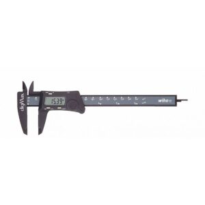Wiha 41101 Digital Caliper DigiMax