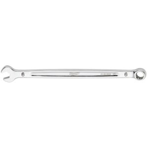 Milwaukee 45-96-9506 6MM Combination Wrench