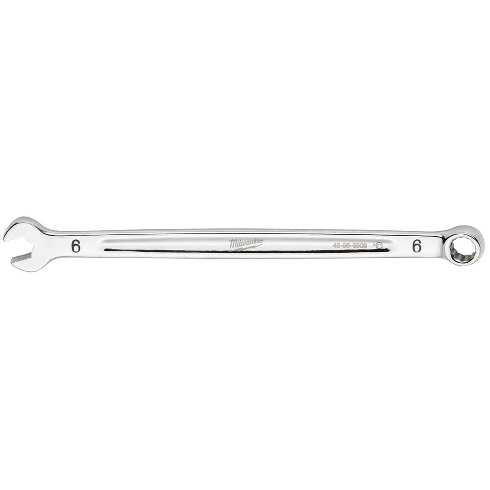 Milwaukee 45-96-9506 6MM Combination Wrench