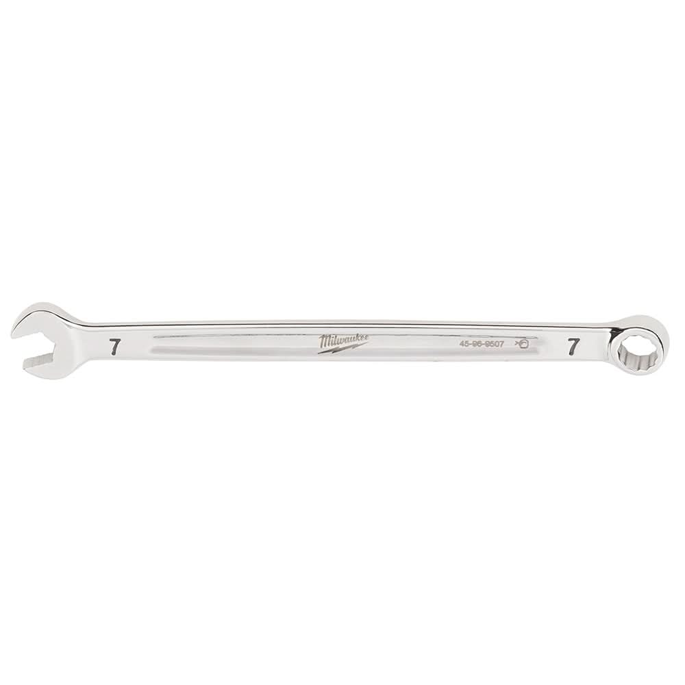 Milwaukee 45-96-9507 7MM Combination Wrench