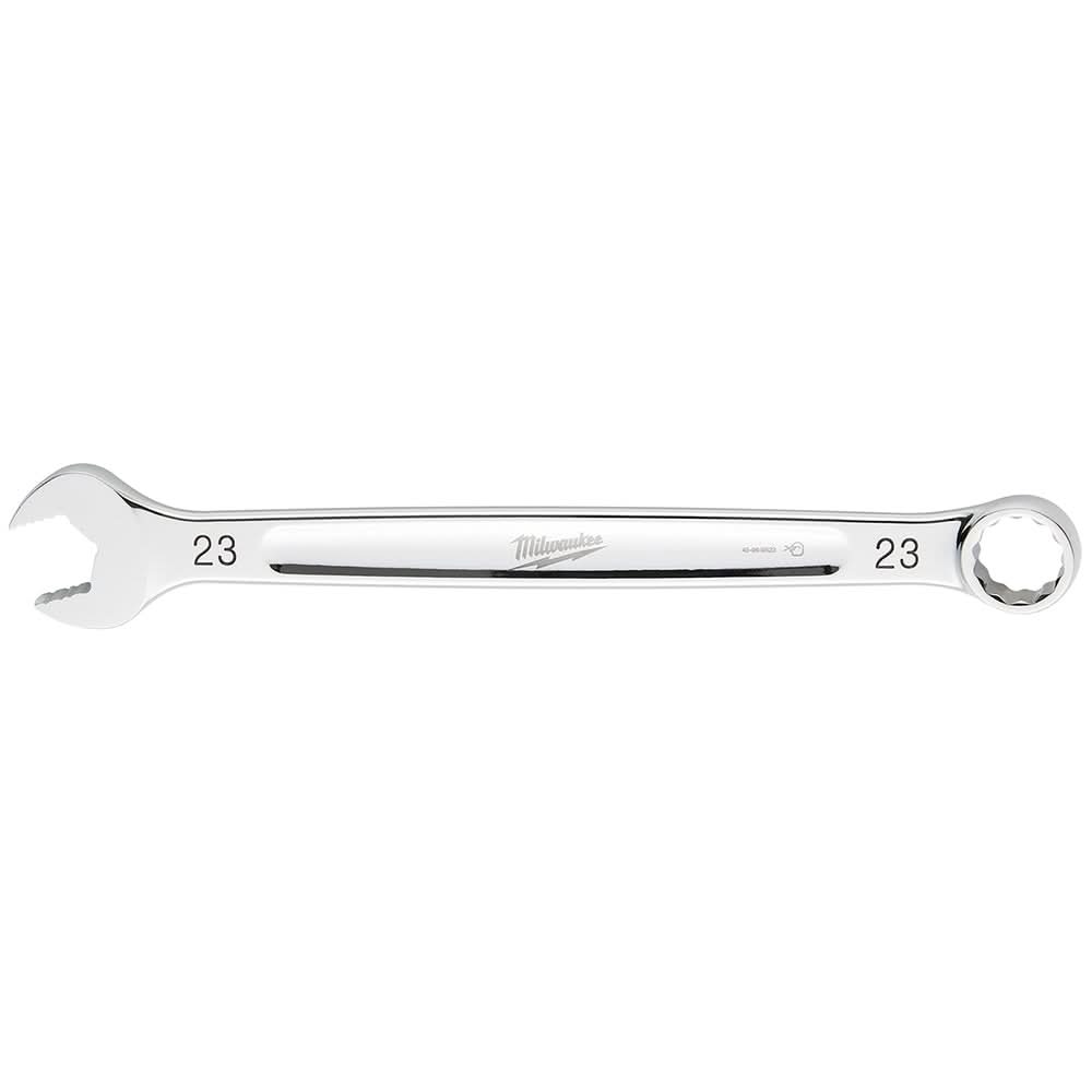 Milwaukee 45-96-9523 23MM Combination Wrench