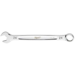 Milwaukee 45-96-9524 24MM Combination Wrench