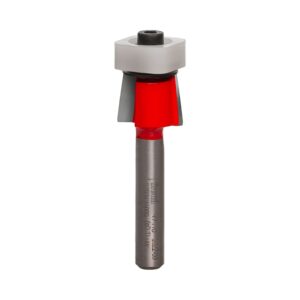 Freud 47-110 9/16 in. (Dia.) Bevel Trim Bit