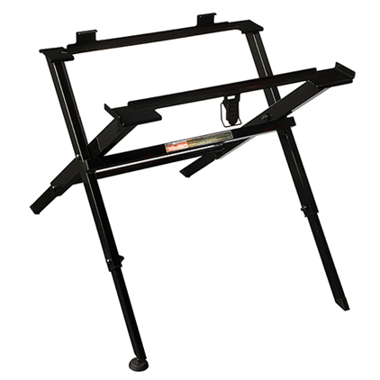 Milwaukee 48-08-0561 Folding Table Saw Stand