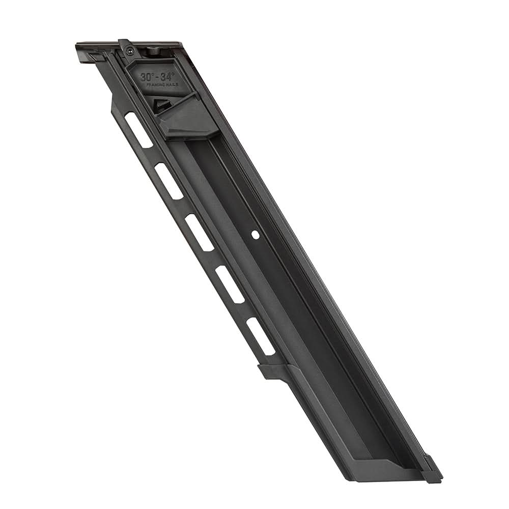Milwaukee 48-08-2745 M18 FUEL 30-Degree Framing Nailer Extended Capacity Magazine
