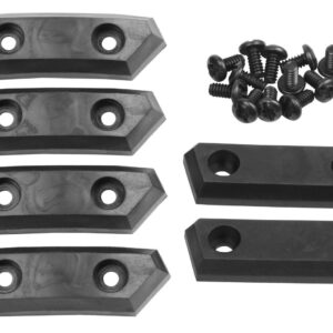 Milwaukee 48-09-2909 M18 FUEL Coil Roofing Nailer Replacement Rubber Wear Pads