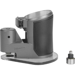 Milwaukee 48-10-5602 Compact Router Offset Base