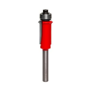 Freud 48-102 5/8-Inch Flush Trim V Groove Router Bit