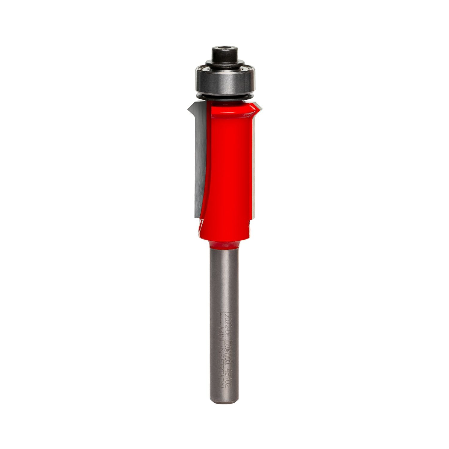 Freud 48-102 5/8-Inch Flush Trim V Groove Router Bit