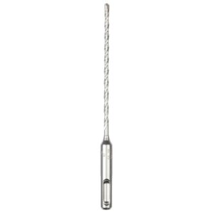 Milwaukee 48-20-7401 SDS-PLUS 2CT 5/32" x 4" x 6"