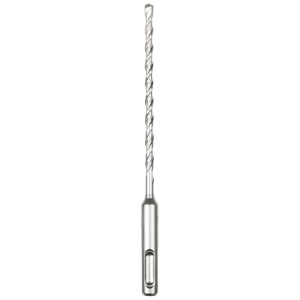 Milwaukee 48-20-7411 SDS-PLUS 2CT 3/16" x 4" x 6"