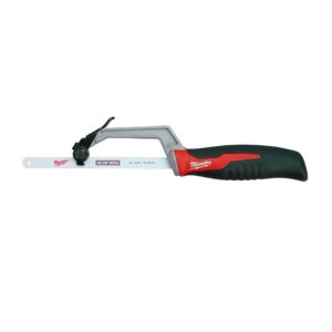 Milwaukee 48-22-0012 Compact Hack Saw