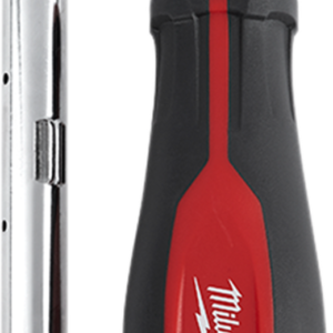 Milwaukee 48-22-2761 11-in-1 Screwdriver w/ Square Drive