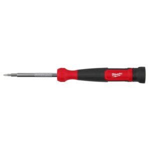 Milwaukee 48-22-2930 4in1 Precision Multi-Bit Driver