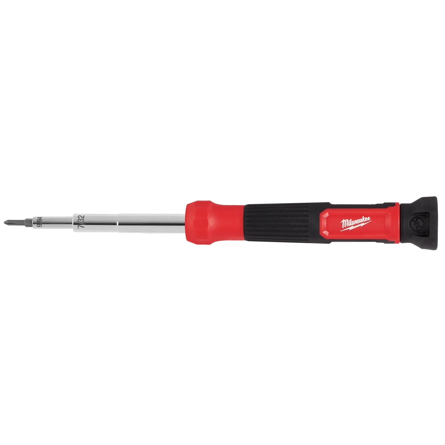 Milwaukee 48-22-2933 14-in-1 Precision Multi-Bit Screwdriver