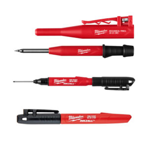 Milwaukee Jobsite Marking Kit