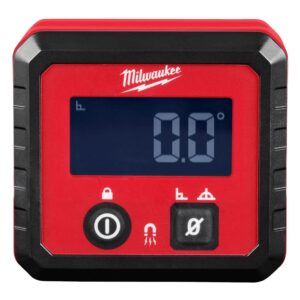 Milwaukee 48-22-5602 Digital Angle Gauge
