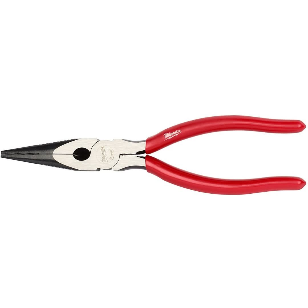 Milwaukee 48-22-6501 Long Nose-Dipped