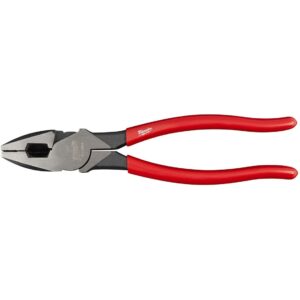 Milwaukee 48-22-6502 High Leverage Linesman's-Dipped