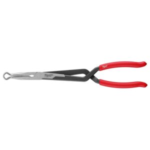 Milwaukee 48-22-6561 13" Long Reach Hose Grip Pliers -1/2"