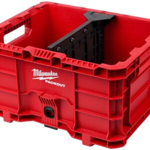 Milwaukee 48-22-8440 PACKOUT Crate with Divider