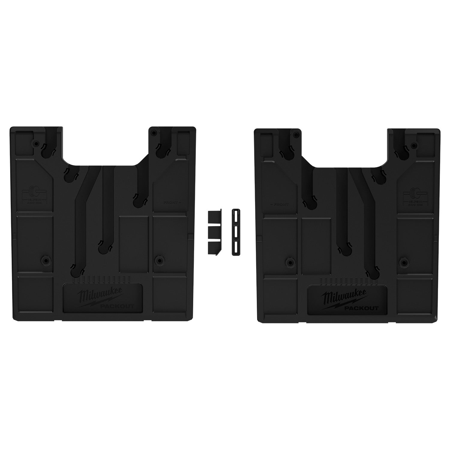 Milwaukee 48-22-8044 Wire Pulling Inserts for PACKOUT XL Crate