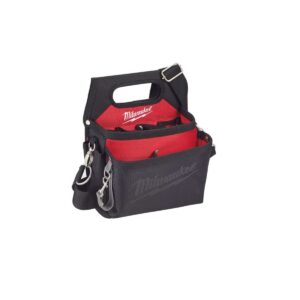 Milwaukee 48-22-8112 Electrician's Work Pouch w/ Quick Adjust Belt