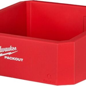 Milwaukee 48-22-8347 PACKOUT Compact Shelf Bin