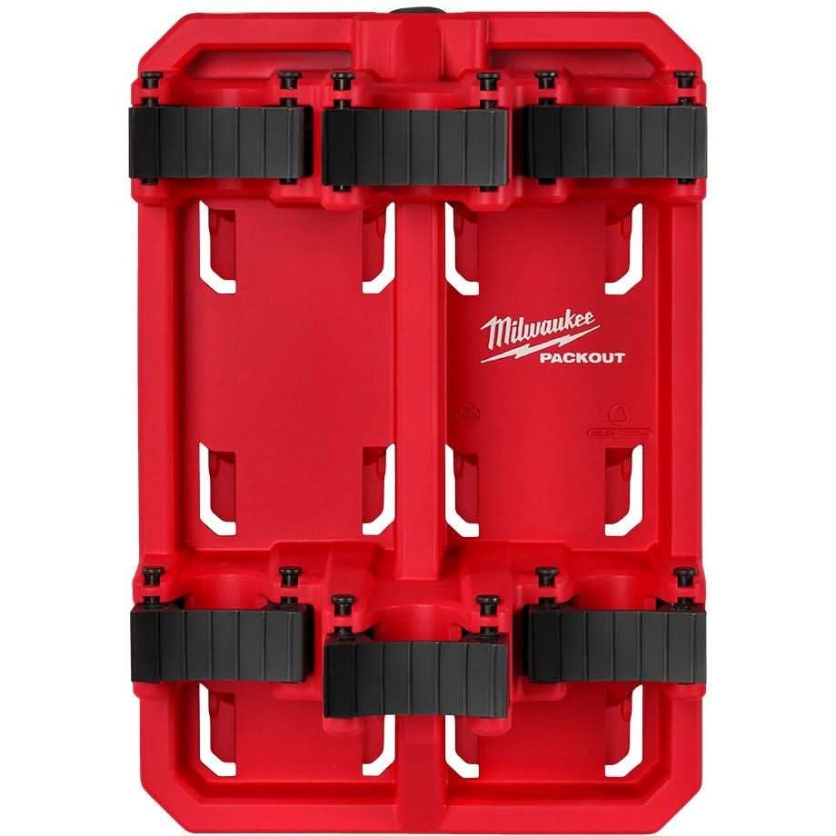 Milwaukee 48-22-8349 PACKOUT Long Handle Tool Rack