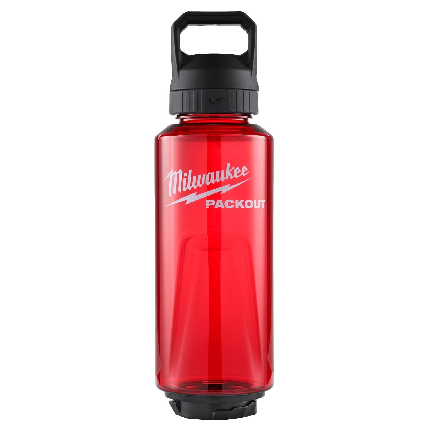 Milwaukee 48-22-8373R PACKOUT 48oz Bottle with Chug Lid