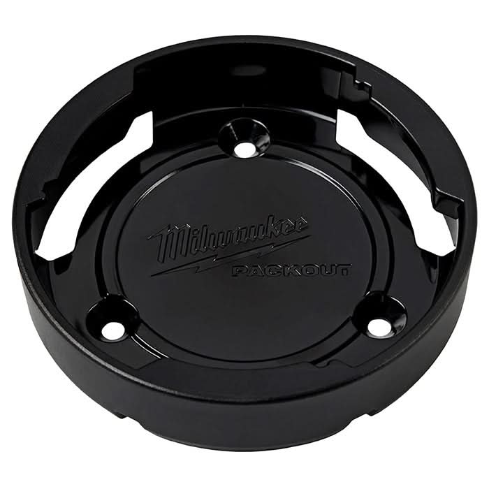 Milwaukee 48-22-8399X PACKOUT Twist to Lock Mount