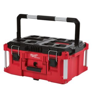 Milwaukee 48-22-8425 PACKOUT Large Tool Box (Promo)